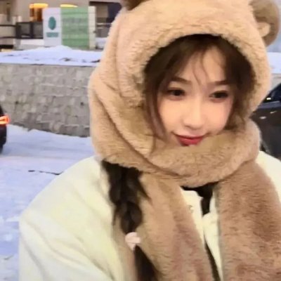 拍摄中